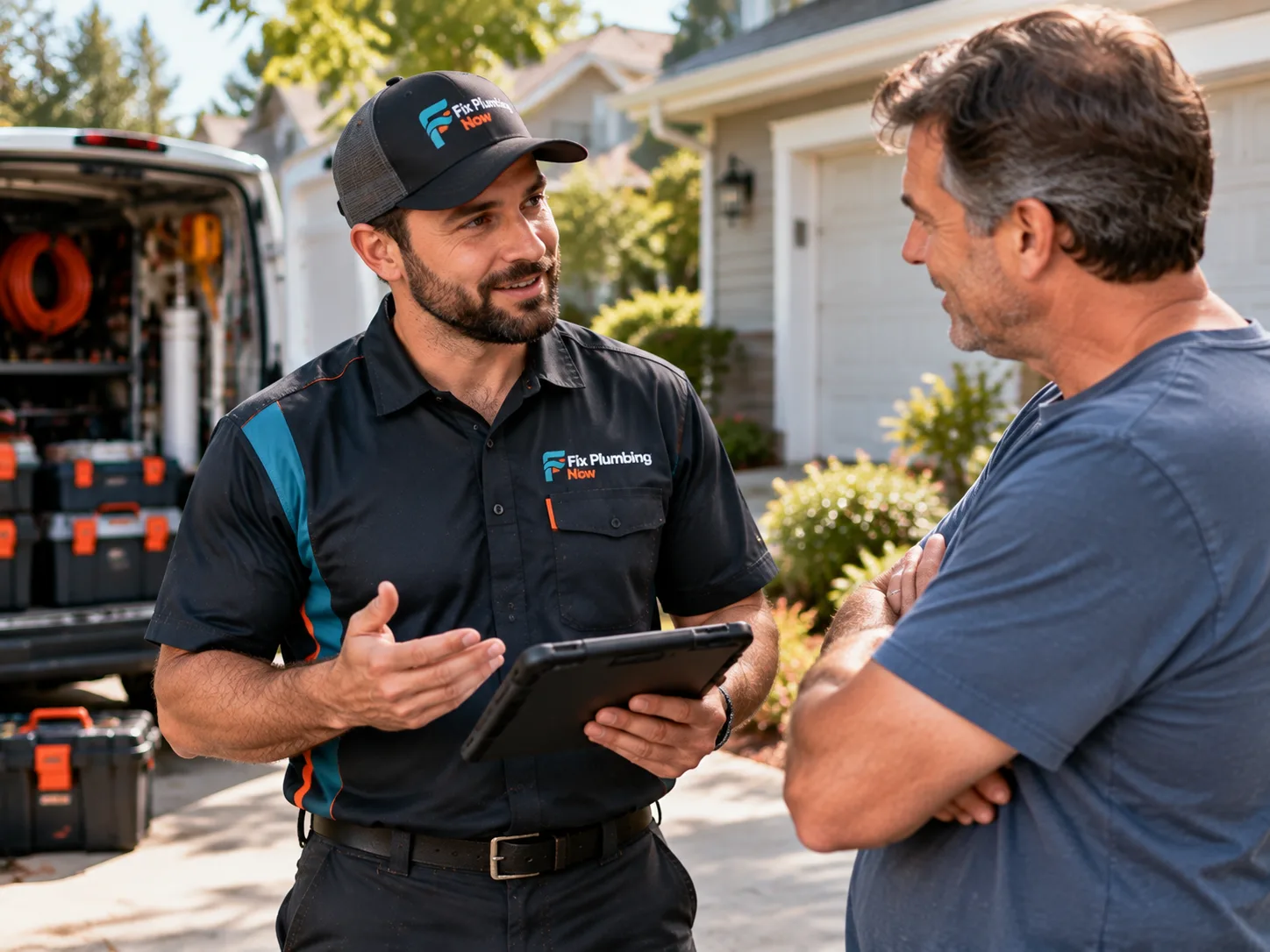 Clogged Drain Service Columbus, IN FAQs